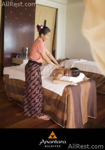 Anantara Resort Maldives 29